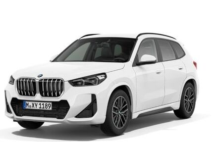 BMW X1 9.200 km 44.375 &euro; Pirmasens 66954