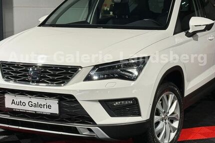 Seat Ateca 125.000 km 14.990 &euro; Landsberg am Lech 86899