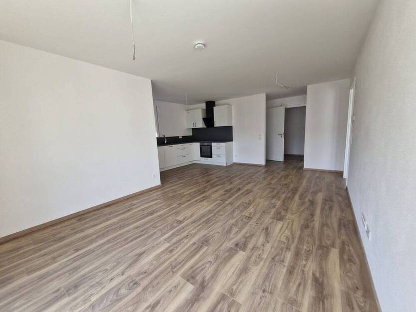 Moderne 3-Zimmer-NeubauWohnung in Landau – Erstbezug