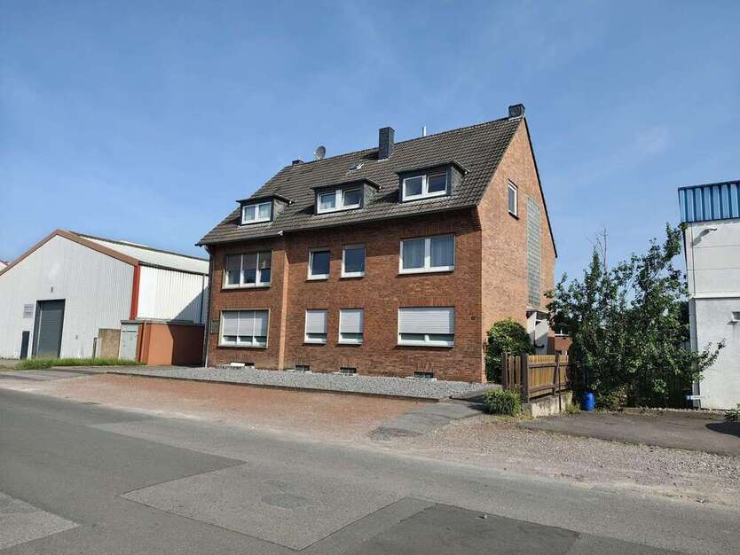 Wohnung zum Mieten in Dorsten 1.150 € 110 m²