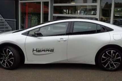 Toyota Prius 15.000 km 37.900 &euro; Gammertingen 72501