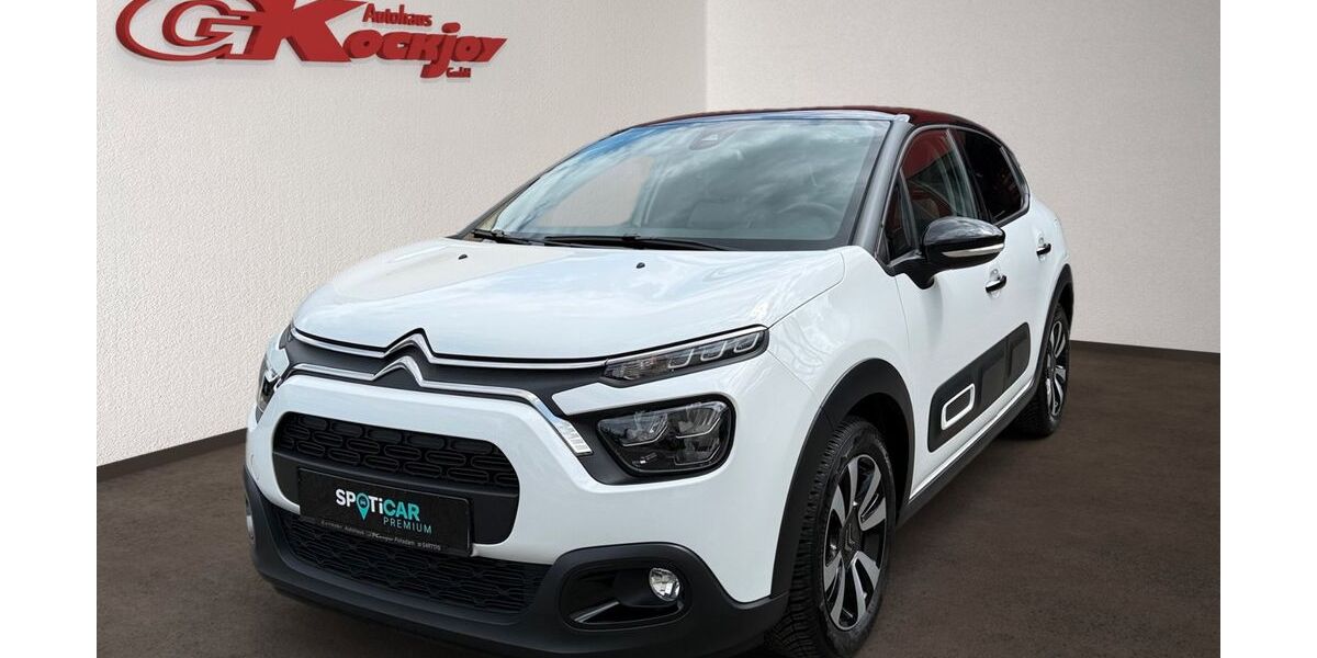 Citroen C3 19.800 km 14.450 &euro; Potsdam 14469