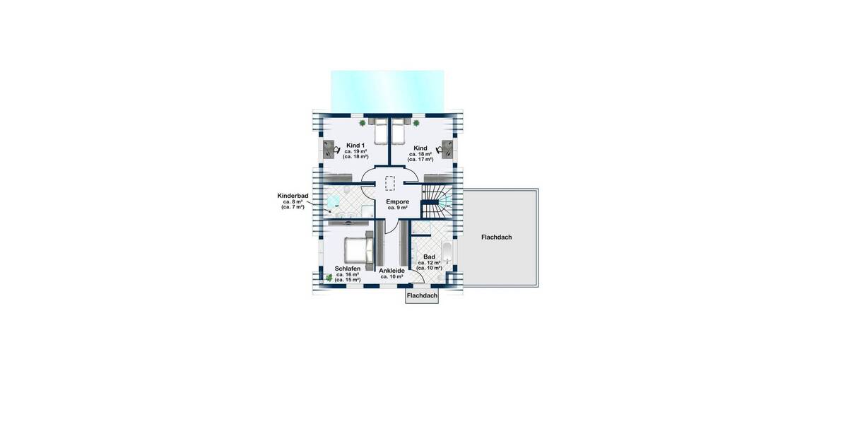 Einfamilienhaus Achern / Gamshurst Achern - 5 Zimmer, 187 m&sup2;, 795.000&euro; | Angebot:26840696