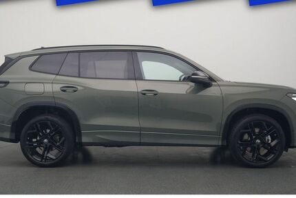 VW Tayron 3.985 km 61.980 &euro; Leverkusen 51379