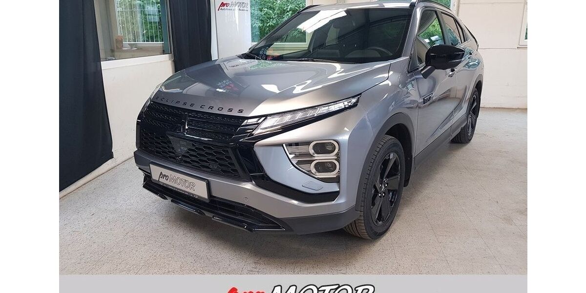 Mitsubishi Eclipse Cross 22.501 km 25.990 &euro; Hagen 58135