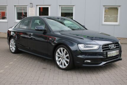Audi A4 179.890 km 8.890 &euro; Neumünster 24539