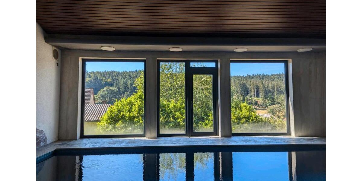 Einfamilienhaus Mossautal - 8 Zimmer, 250 m&sup2;, 499.000&euro; | Angebot:26518049
