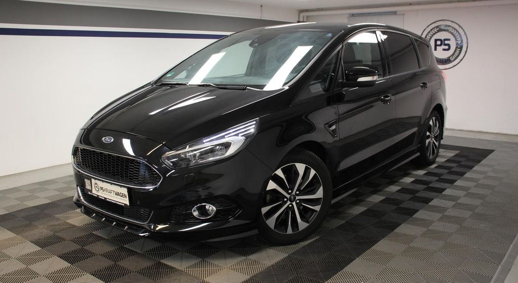 Ford S-Max 64.500 km 19.990 &euro; Uhingen 73066