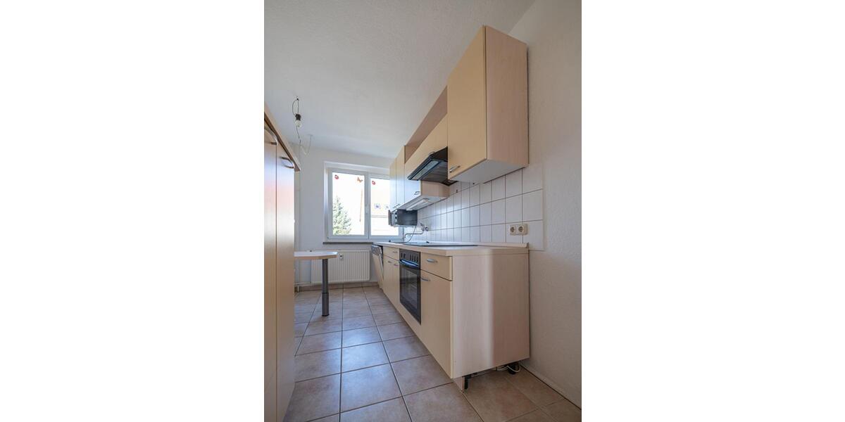 Etagenwohnung Neustadt an der Orla - 3 Zimmer, 58 m&sup2;, 47.000&euro; | Angebot:24314294