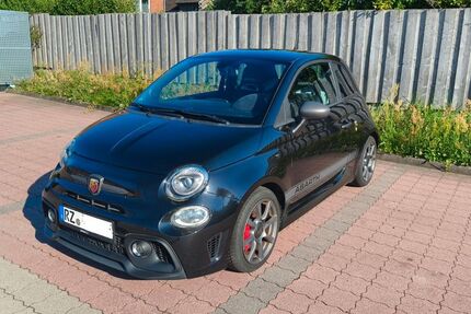 Abarth 595 Competizione 77.000 km 14.490 &euro; Büchen 21514