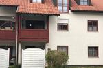 Erdgeschoßwohnung Schongau - 2 Zimmer, 63 m&sup2;, 900&euro; | Angebot:26380427