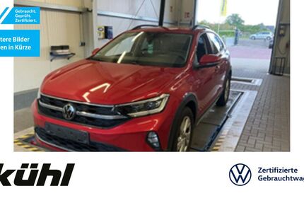 VW Taigo 35.600 km 17.780 &euro; Gifhorn 38518