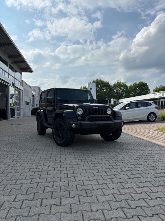 Wrangler