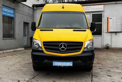 Mercedes-Benz Sprinter 181.300 km 11.001 € München 80999