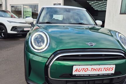 Mini Cooper 68.059 km 17.950 &euro; Wittlich 54516