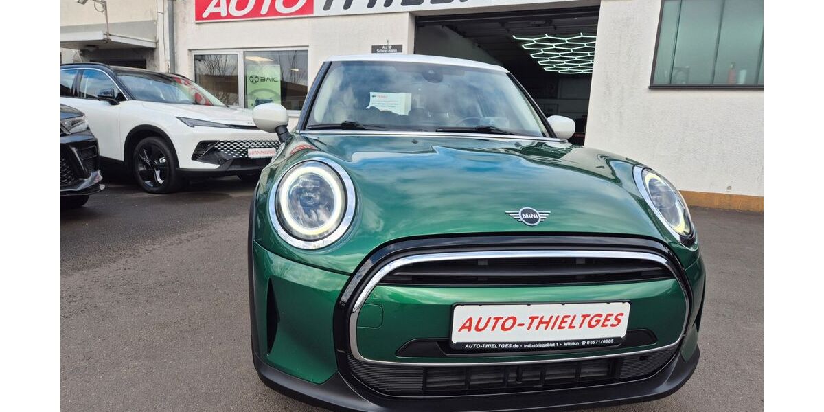 Mini Cooper 68.059 km 17.950 &euro; Wittlich 54516