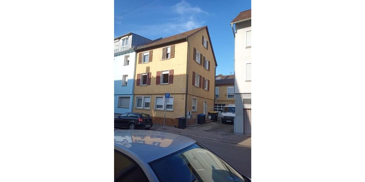 Mehrfamilienhaus, Wohnhaus Heilbronn - 9 Zimmer, 247 m&sup2;, 950.000&euro; | Angebot:24705905