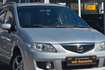 Mazda Premacy 190.000 km 2.490 &euro; Ettlingen 76275