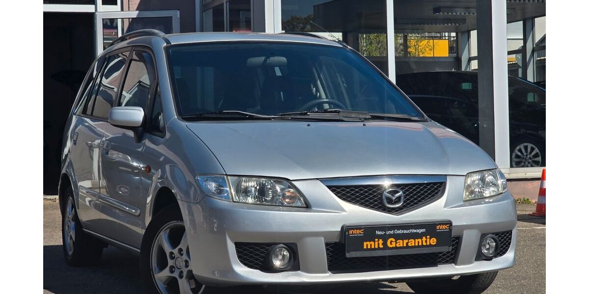 Mazda Premacy 190.000 km 2.490 &euro; Ettlingen 76275