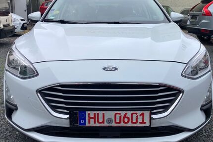 Ford Focus 146.500 km 9.800 € Hanau 63450