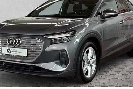 Audi Q4 e-tron 21.460 km 24.880 &euro; Papenburg 26871