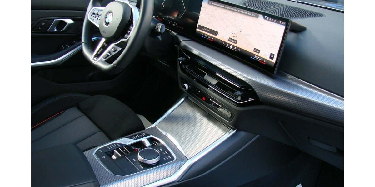 BMW 320i LCI M-Sport Pro Shadow-Line HUD 360º LED 5.131 km 37.980 &euro; Falkensee 14612