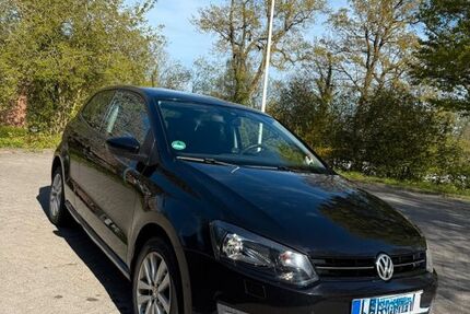 VW Polo 167.500 km 5.800 &euro; Dersau 24326