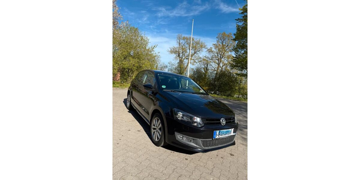 VW Polo 167.500 km 5.800 &euro; Dersau 24326