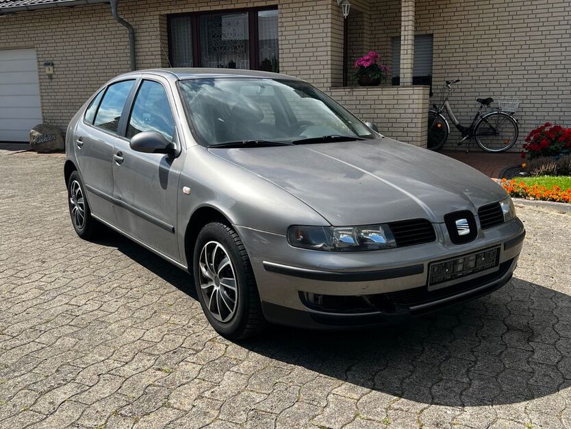 Seat Leon 150.000 km 750 € Neuenkirchen bei Bassum 27251