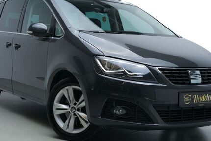 Seat Alhambra 111.000 km 29.990 € Altlußheim 68804