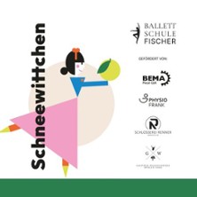 Schneewittchen 30.11.2025 Stadthalle Aalen