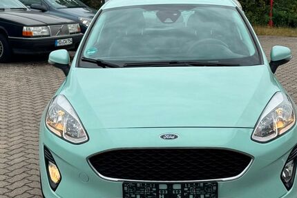 Ford Fiesta 99.990 km 7.790 &euro; Hasselroth 63594