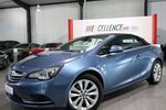 Opel Cascada 1.4 T EF INNOVATION XENON, LEDER, NAVI+ 113.000 km 11.444 &euro; Hamm 59077