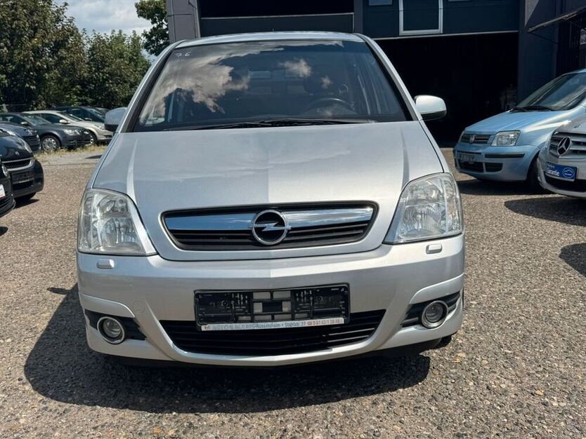 Meriva