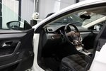 VW CC 1.4 TSI DSG SPORTLINE WHITE / XENON / NAVI+ 92.000 km 15.991 &euro; Hamm 59077