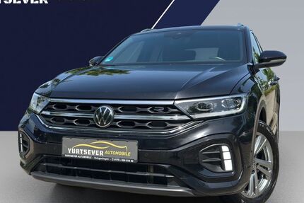 VW T-Roc 81.260 km 26.390 &euro; Holzgerlingen 71088