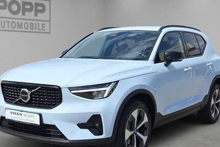 Volvo XC40 25.710 km 33.860 € Erfurt 99099