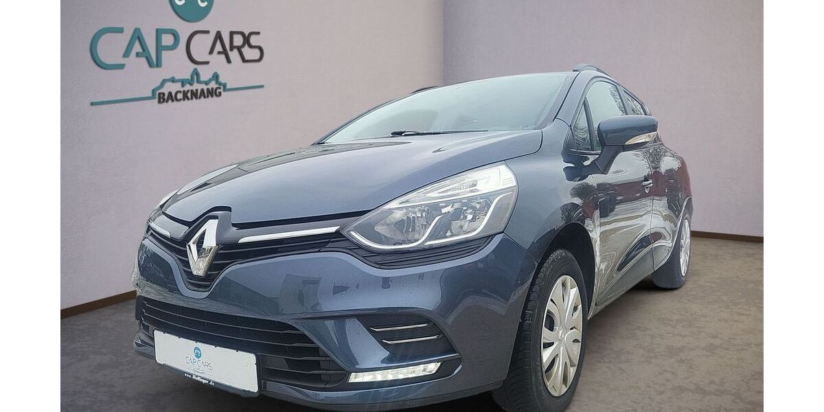 Renault Clio 95.997 km 7.800 &euro; Backnang 71522