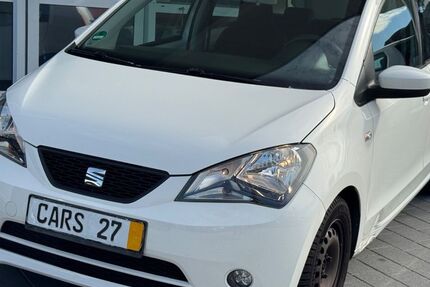 Seat Mii 137.967 km 4.999 &euro; Neuenstadt am Kocher 74196