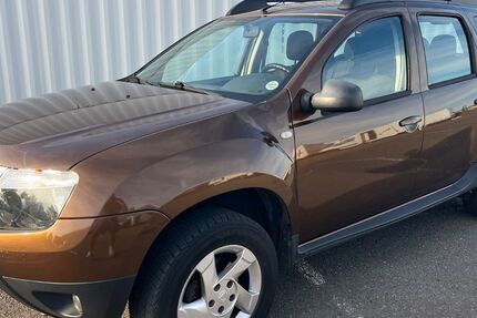 Dacia Duster 222.000 km 5.499 &euro; Berlin 12057