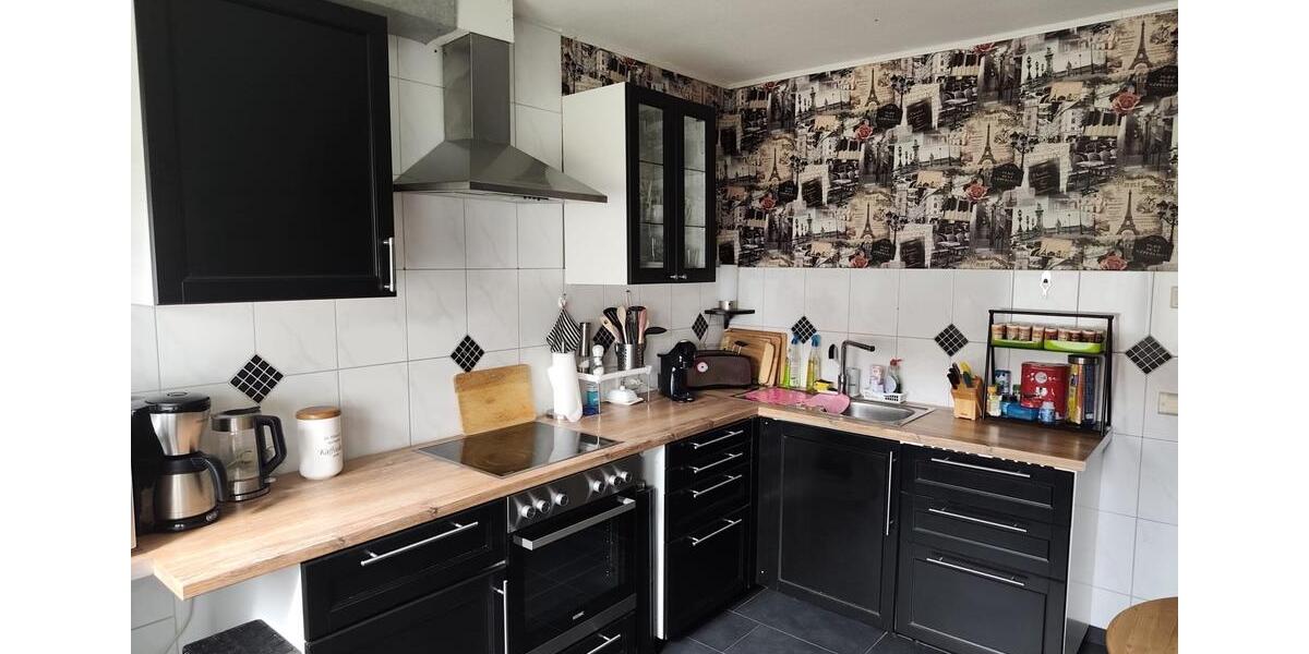 Doppelhaushälfte Twist - 5 Zimmer, 90 m&sup2;, 650&euro; | Angebot:26673411