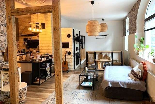 Gewerbeobjekt Fürth Südstadt - 379.000&euro; | Angebot:24424671