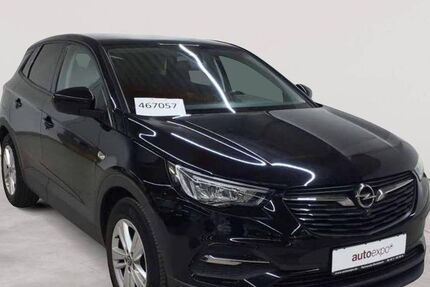 Opel Grandland (X) 69.078 km 15.589 &euro; Fernwald-Steinbach 35463