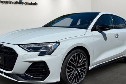 Audi S3 1.927 km 47.900 &euro; Eltville 65343