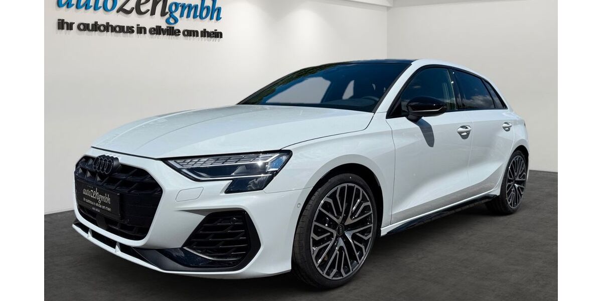 Audi S3 1.927 km 48.450 &euro; Eltville 65343