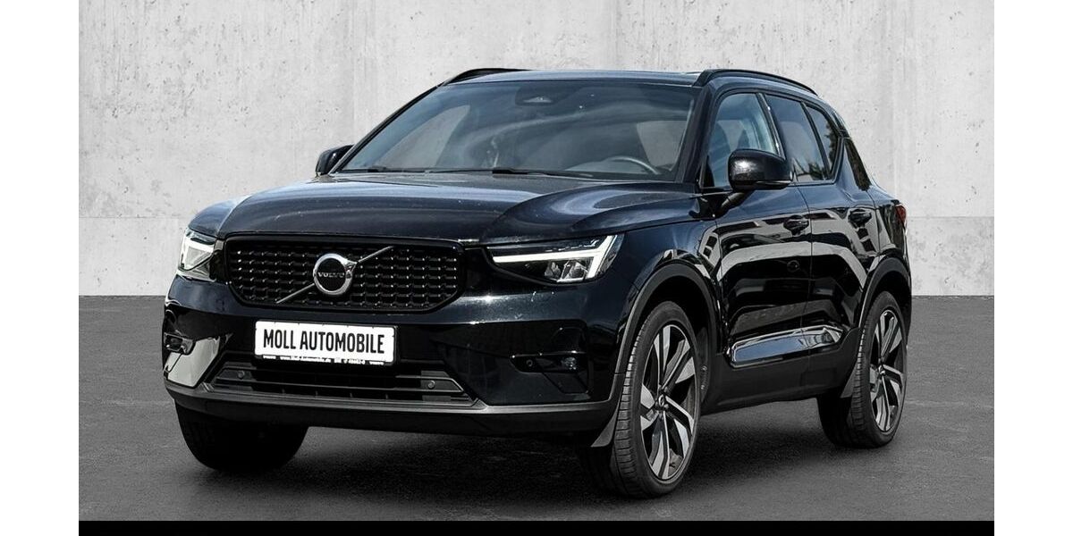 Volvo XC40 81.998 km 31.480 &euro; Bergheim 50126