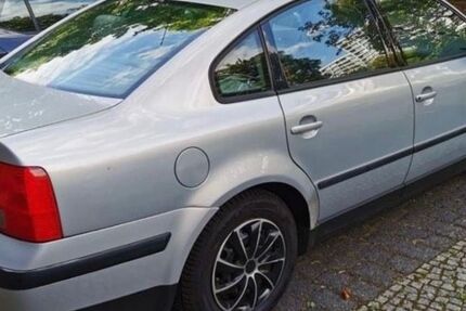 VW Passat 271.550 km 1.050 &euro; Berlin 10969