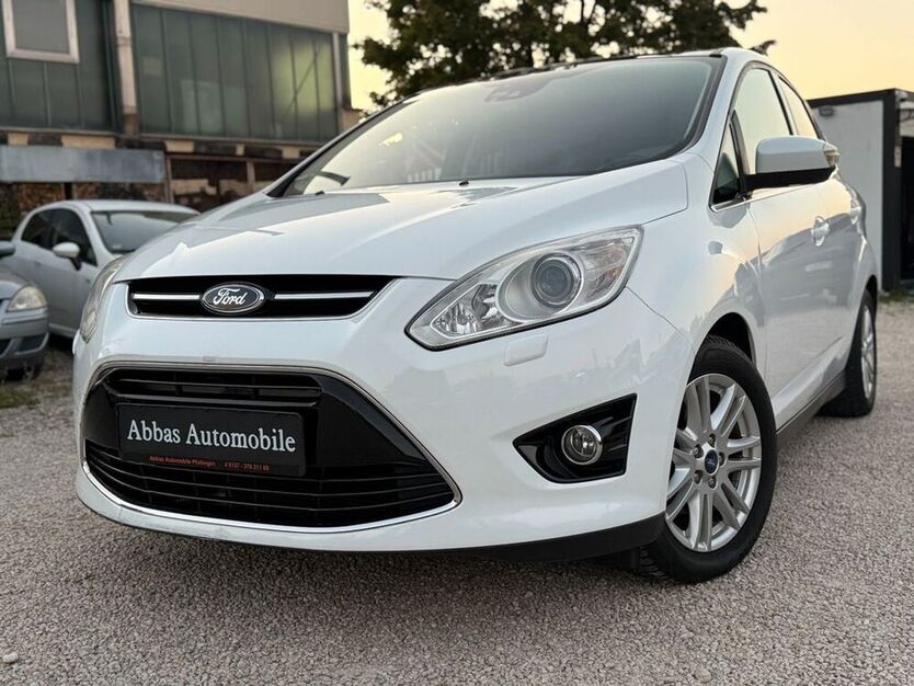 C-Max