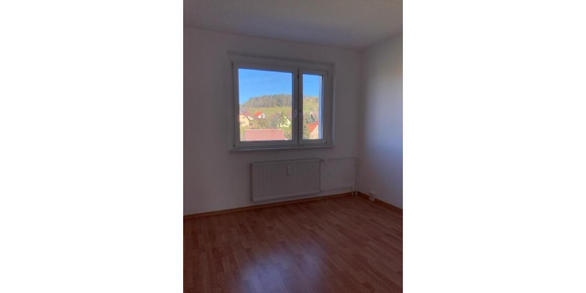 Etagenwohnung Stadtilm - 3 Zimmer, 58 m&sup2;, 317&euro; | Angebot:26382391