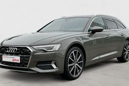 Audi A6 29.940 km 53.870 € Wesel 46483
